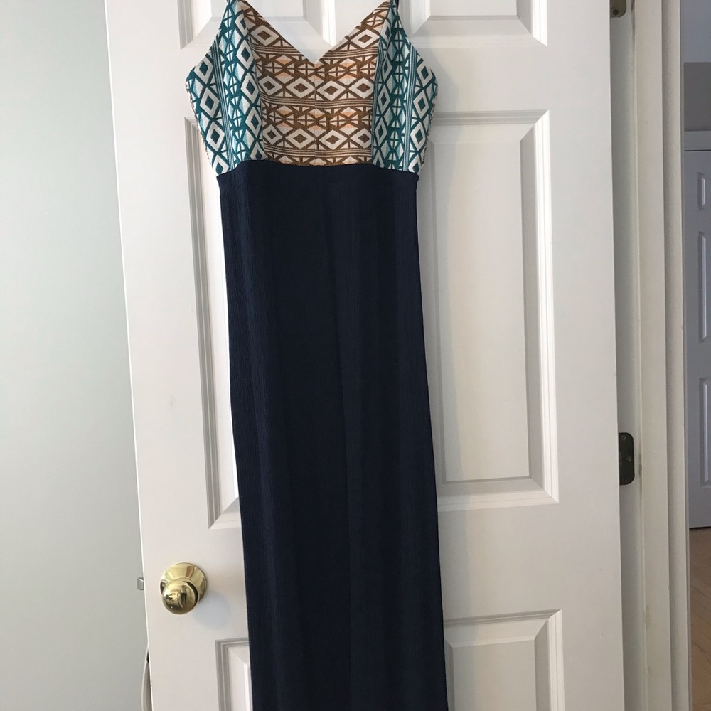 Flying Tomato maxi Dress